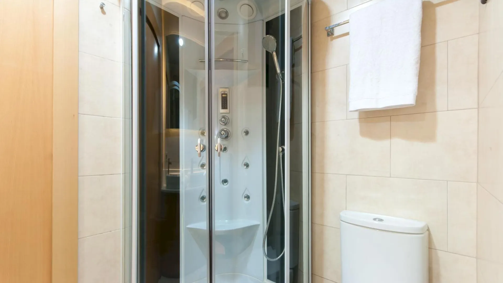Appartement Casa Pilar Central By Myrentalhost Barcelona